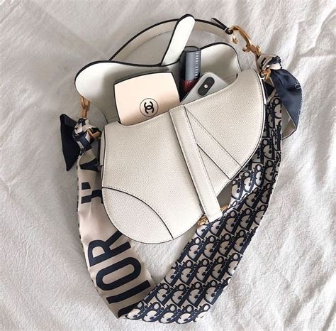 dior strap dupe